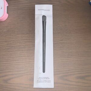 Bare Minerals Max Coverage Concealer Brush
